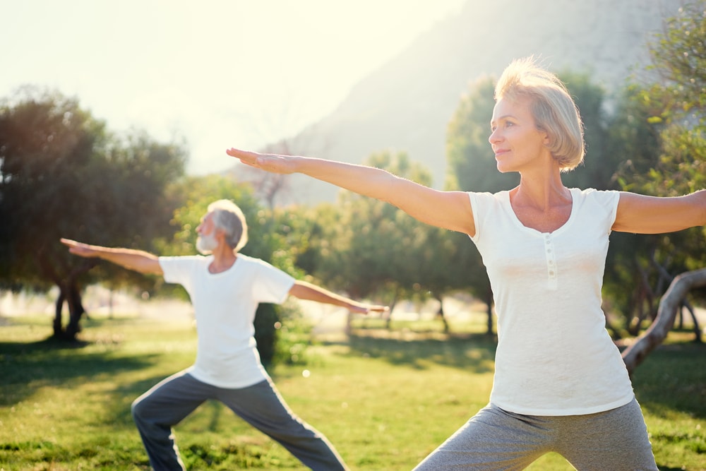 Testosterone therapy In Tualatin: Slim Body