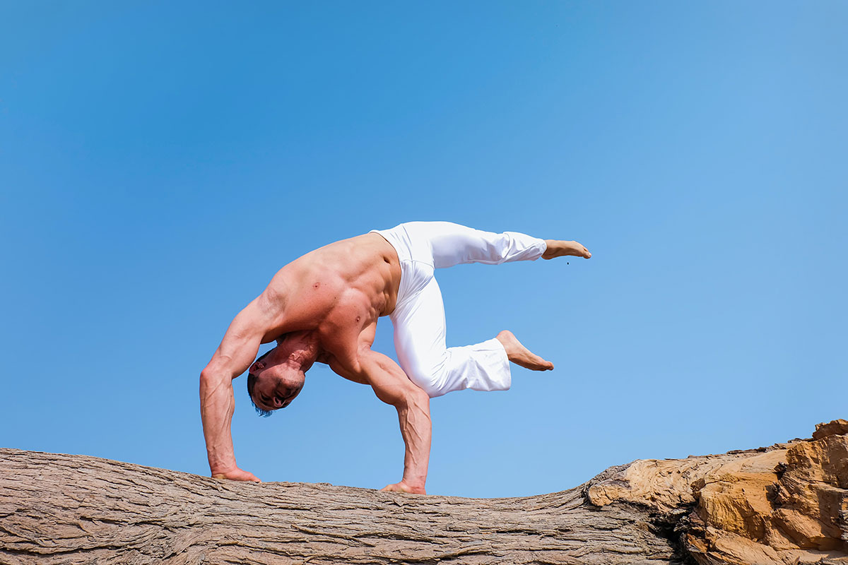 Testosterone therapy In Tualatin: Muscle Strength